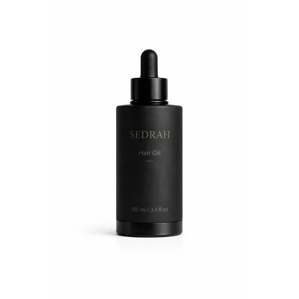 Sedrah Essence Oil bottle